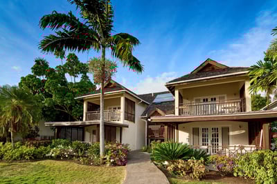 Luxury Villa Photo #13