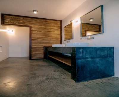 Luxury Villa Photo #22