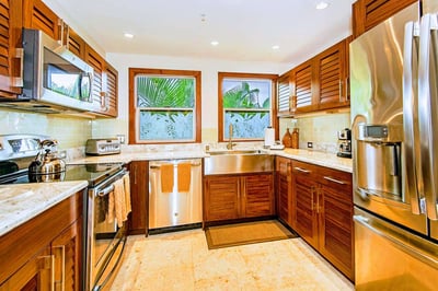Luxury Villa Photo #9