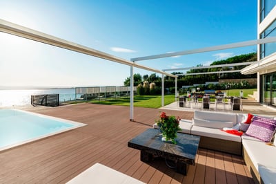 Luxury Villa Photo #16