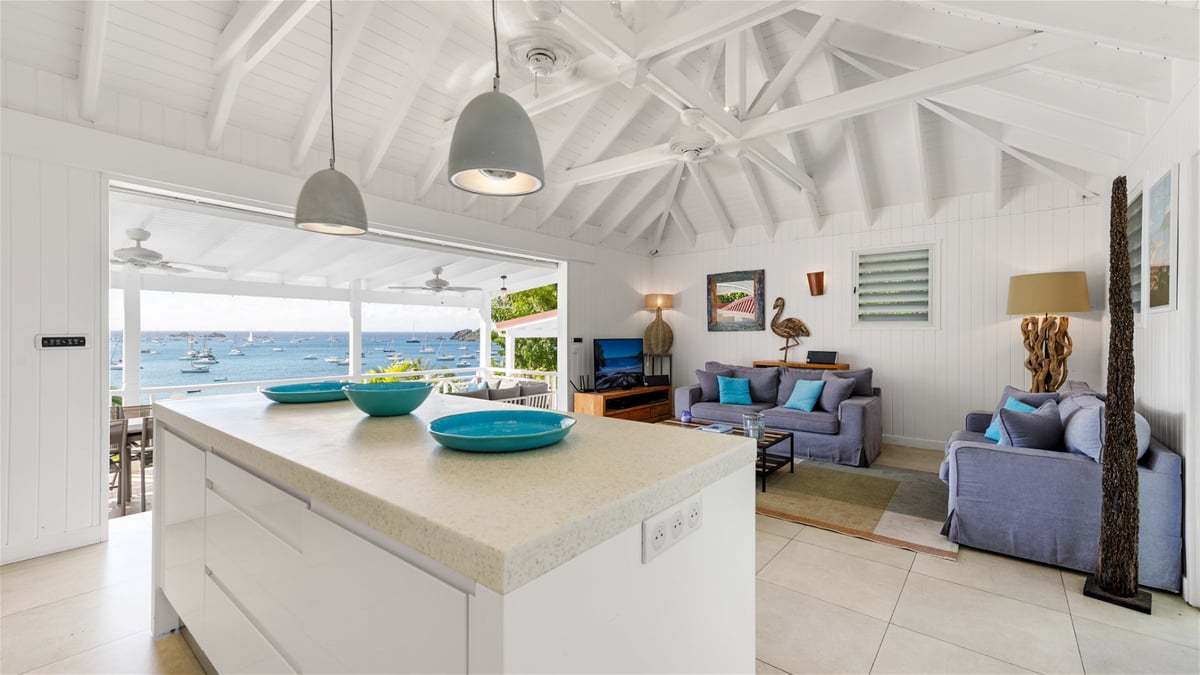 Habitation Saint Louis