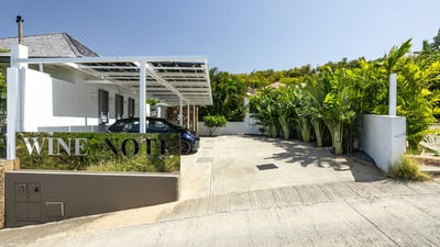 Luxury Villa Photo #72