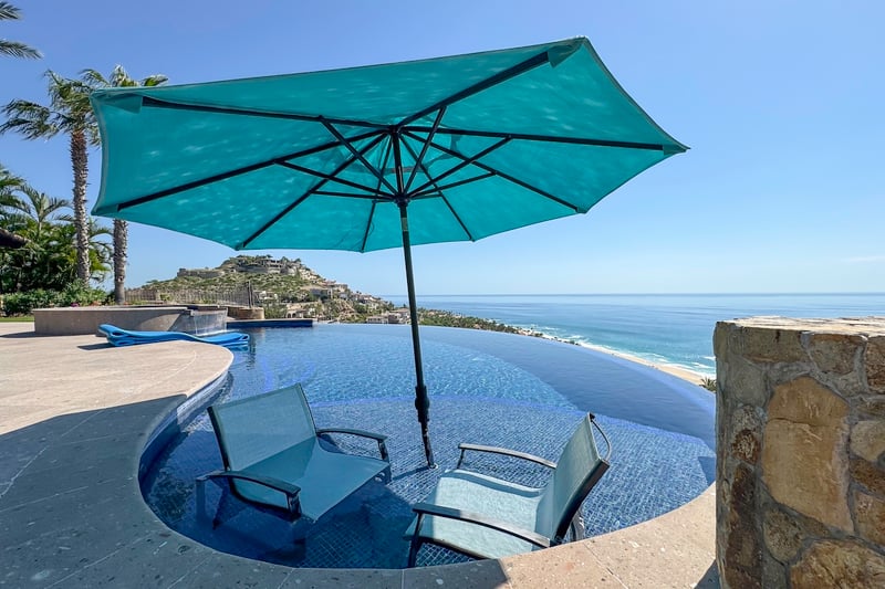 Villa Ondas