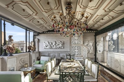 Luxury Villa Photo #8