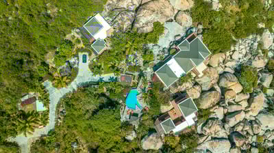 Luxury Villa Photo #42