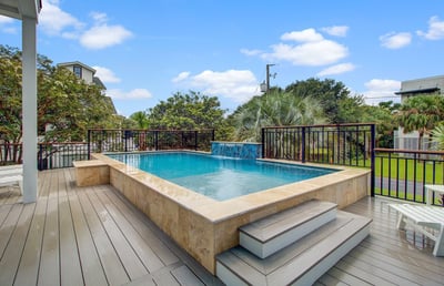 Luxury Villa Photo #2