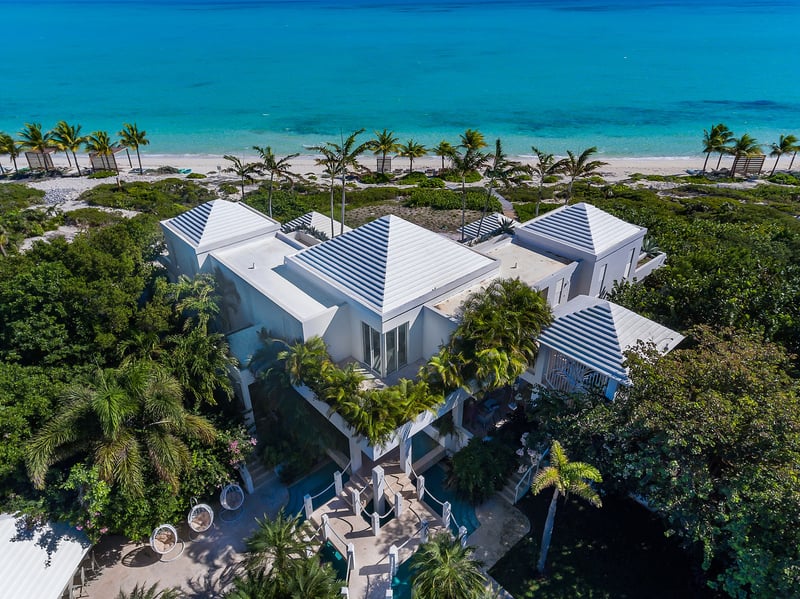 Pearls of Long Bay Estate