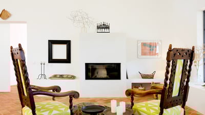 Luxury Villa Photo #15