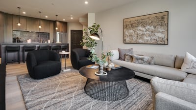 Great room