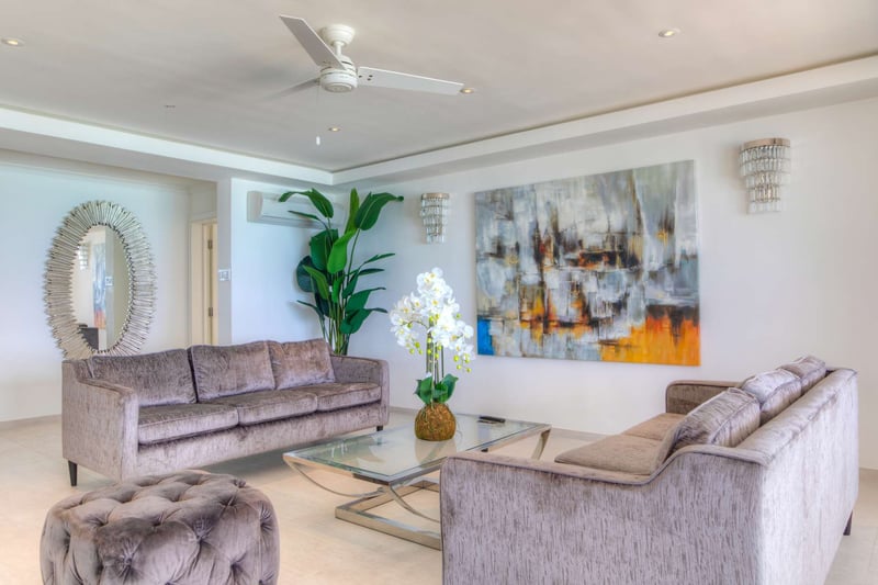 The One at the St James