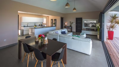 Luxury Villa Photo #17