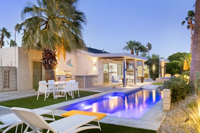 Luxury Villa Photo #2