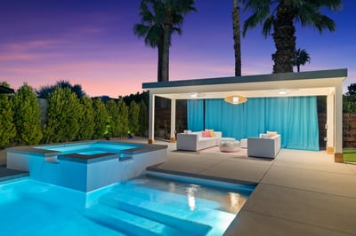 Luxury Villa Photo #12