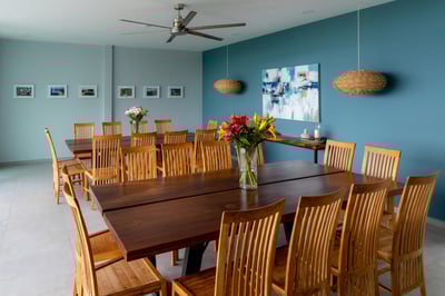 Luxury Villa Photo #7