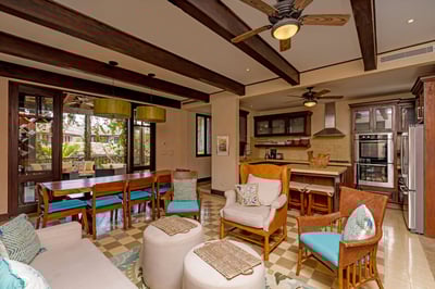 Luxury Villa Photo #8