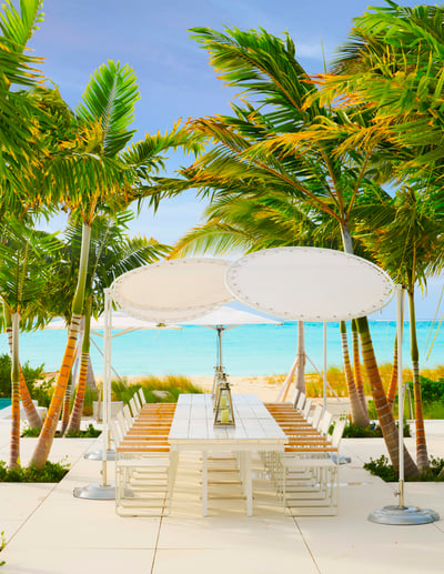 Luxury Villa Photo #22