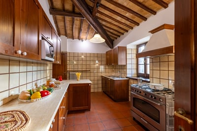 Luxury Villa Photo #12
