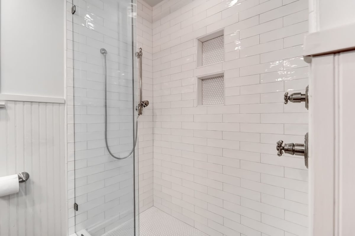 Southern Belle Bungalow