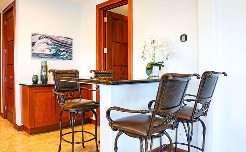 Vista Las Palmas 11C