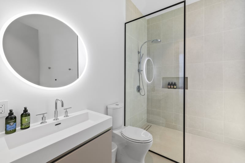 4 BDM Ocean Reef Estate