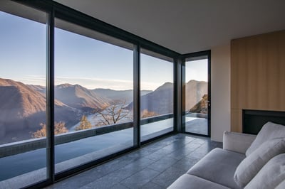 Luxury Villa Photo #14