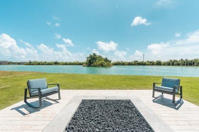 Luxury Villa Photo #11