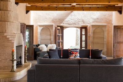 Luxury Villa Photo #10