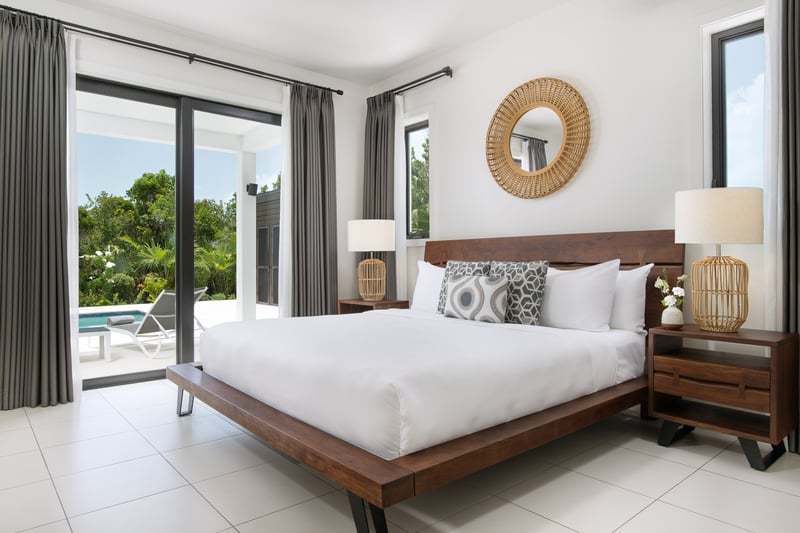 Alize Villa