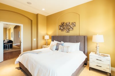 Luxury Villa Photo #23