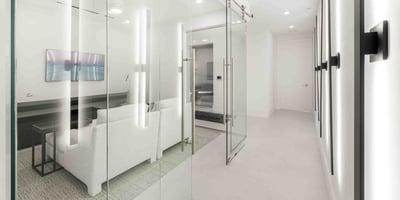 Luxury Villa Photo #14