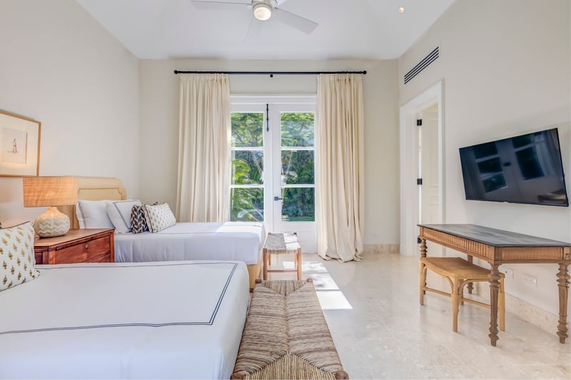 Corales 36  | Casa La Española