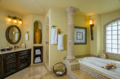 Luxury Villa Photo #30