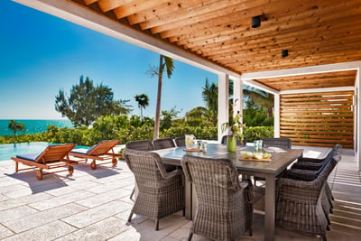 Luxury Villa Photo #24
