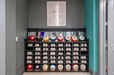 Luxury Villa Photo #32