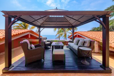 Luxury Villa Photo #15
