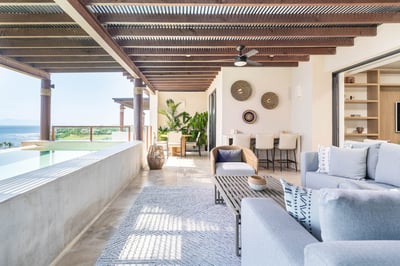 El Encanto,Condo La Cima