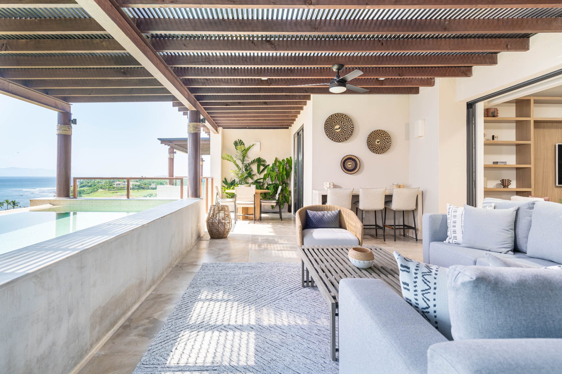 Condo La Cima - 1