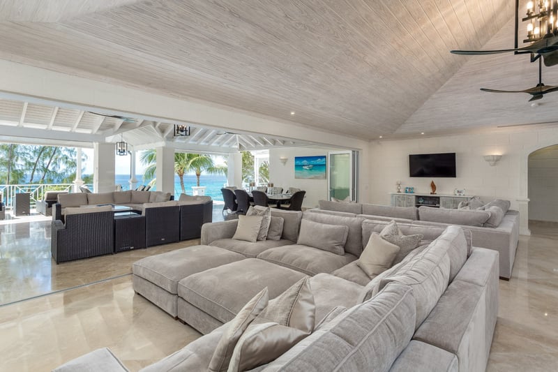 Old Trees 302 | La Mirage