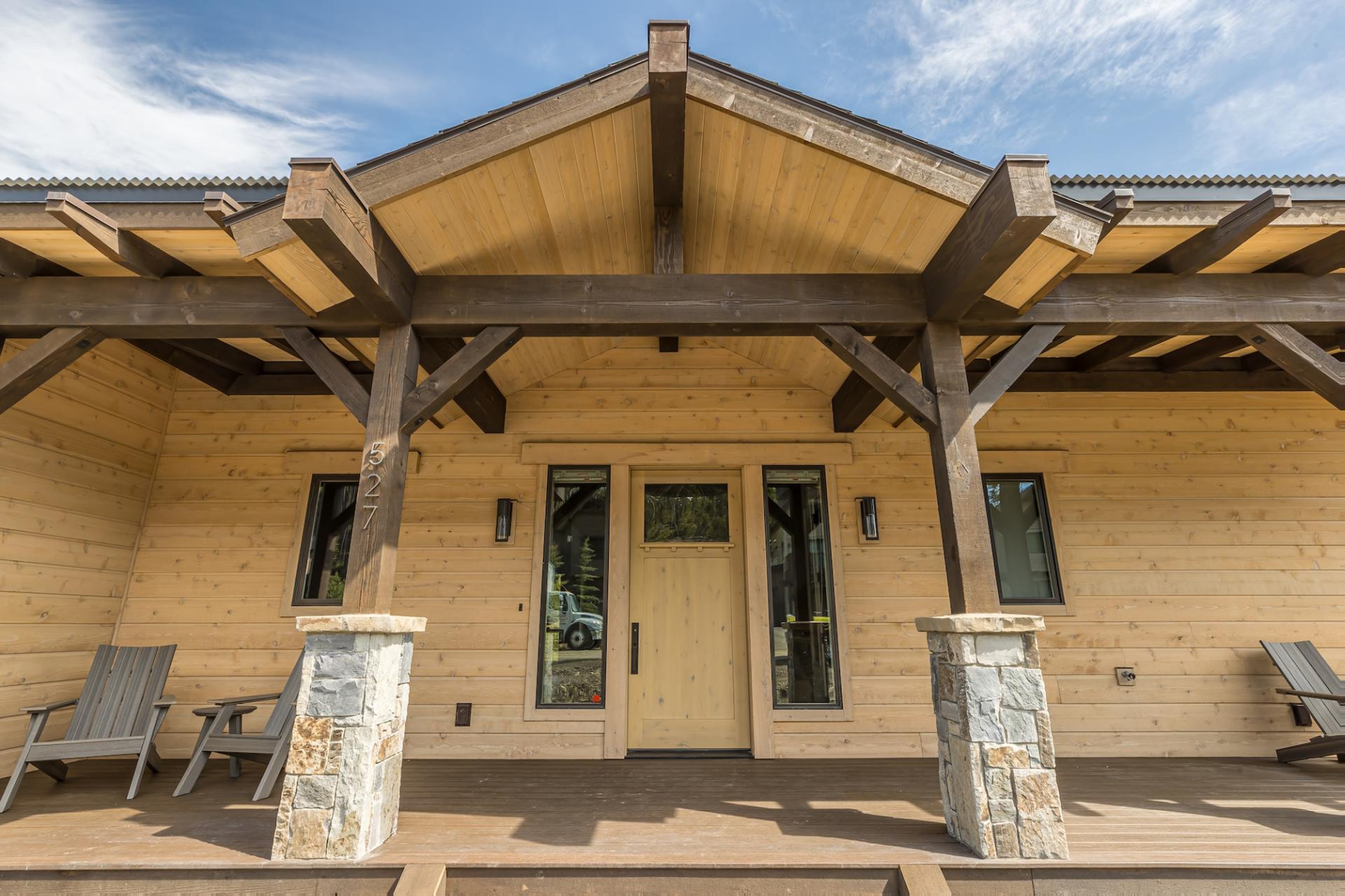 Spanish Peaks | Highlands Cabin 59 - 50