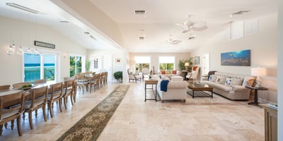 Luxury Villa Photo #19