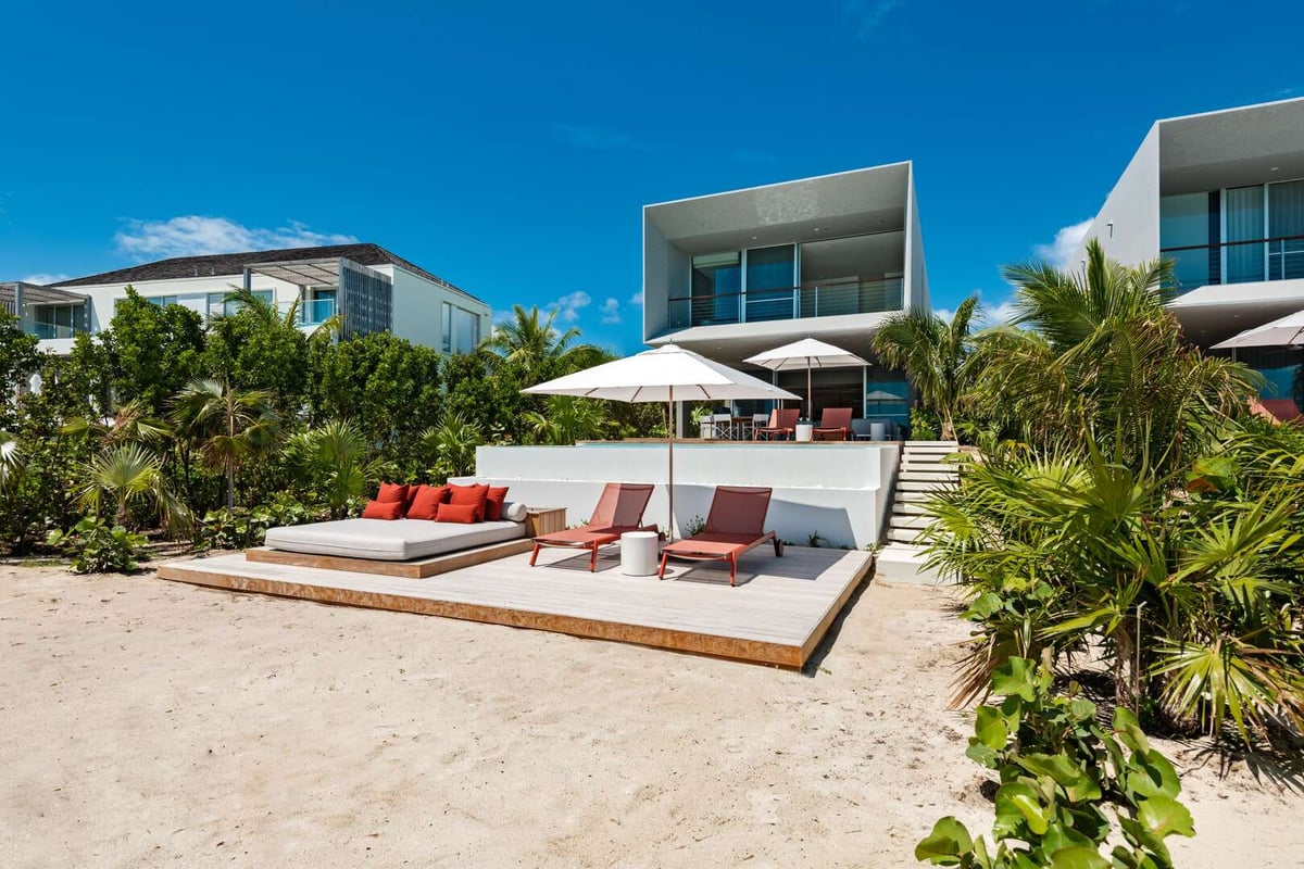 4 BDM Beach House villa rental - 1