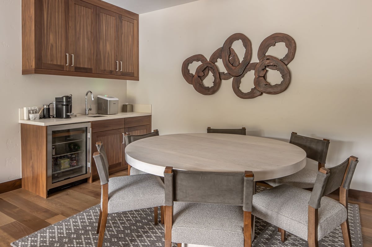 Spanish Peaks | Highlands Cabin 30