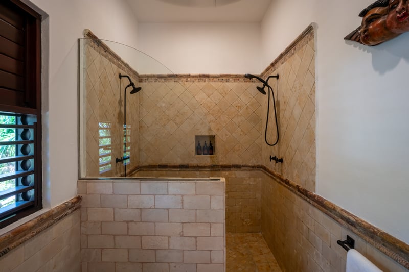 Casa Buena Suerte