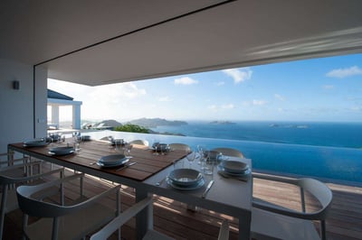 Luxury Villa Photo #12