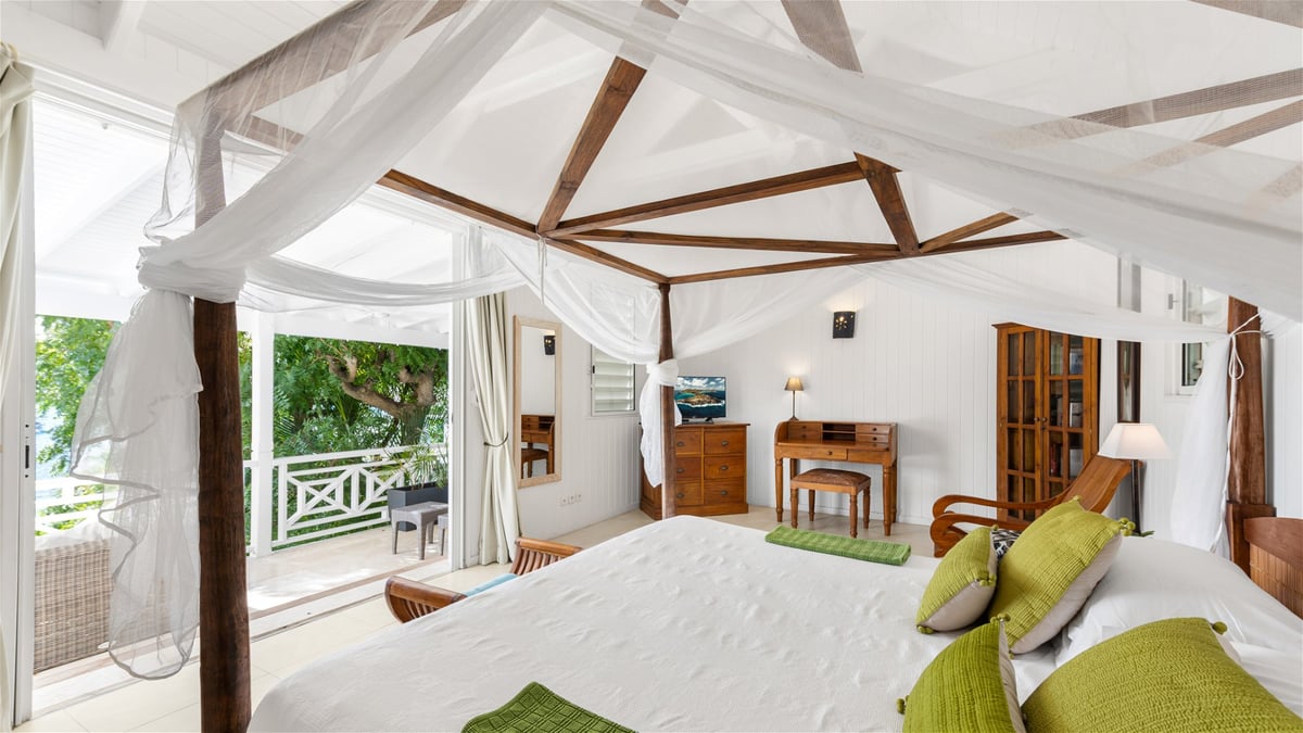 Habitation Saint Louis