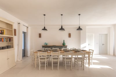 Luxury Villa Photo #10