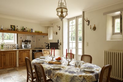 Luxury Villa Photo #19