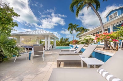 Luxury Villa Photo #19