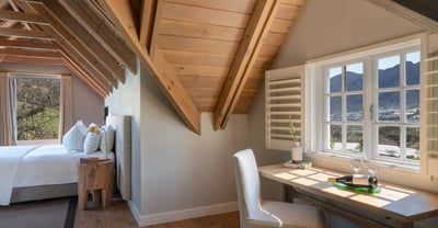 Loft Suite