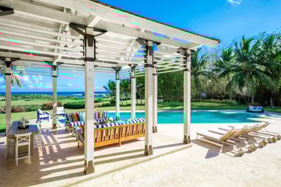 Luxury Villa Photo #10